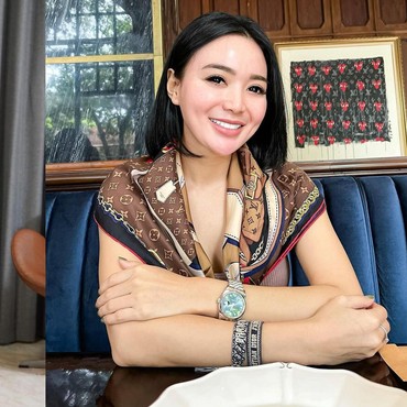 Erick Thohir: Cabe Nyangkut di Gigi, Kalau Wika Salim Nyangkut di Hati