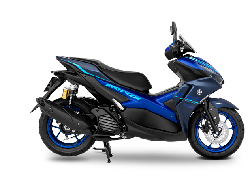 Permintaan Lagi Tinggi, Pembeli Motor Yamaha Harap Bersabar Nunggu Inden