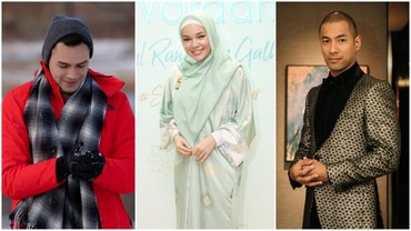 img-title 7 Artis Pindah Agama Berkali-kali karena Cinta