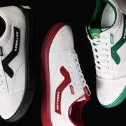 Jadi Incaran, Simak Kolaborasi Menarik Aerostreet dengan Swallow