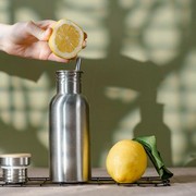 Kadar Kolestrerol Naik? Coba Konsumsi 5 Minuman yang Bisa Bikin HDL Stabil, Segera!