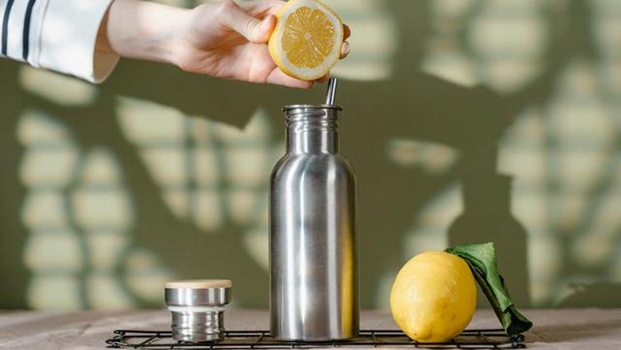 Kadar Kolestrerol Naik? Coba Konsumsi 5 Minuman yang Bisa Bikin HDL Stabil, Segera! Kadar Kolestrerol Naik? Coba Konsumsi 5 Minuman yang Bisa Bikin HDL Stabil, Segera!