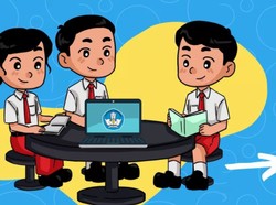 Akun belajar.id: Pengertian, Manfaat, dan Cara Mendaftarnya