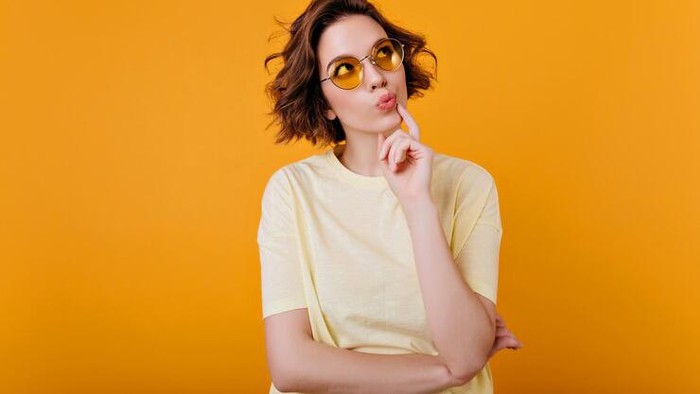 Zodiak Hari Ini: Jangan Keseringan Denial! Ini Alasan Kenapa Pisces Harus Mempercayai Instingnya Sendiri Zodiak Hari Ini: Jangan Keseringan Denial! Ini Alasan Kenapa Pisces Harus Mempercayai Instingnya Sendiri