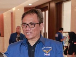 Andi Arief: 14 Peraih Suara Tinggi Golkar di Pileg 2019 Daftar Demokrat