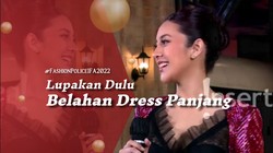 img-title Anya Geraldine Nggak Tampil Feminin, Kini Lebih Glam and Edgy
