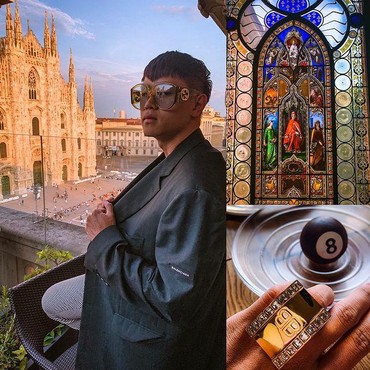 Arnold Putra Diduga Desainer Pemesan Organ Manusia, Sosok Ayah Diungkap