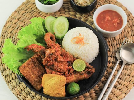 Menu Buka Puasa: Resep Ayam Taliwang Nikmat dan Bikin Nagih untuk Keluarga