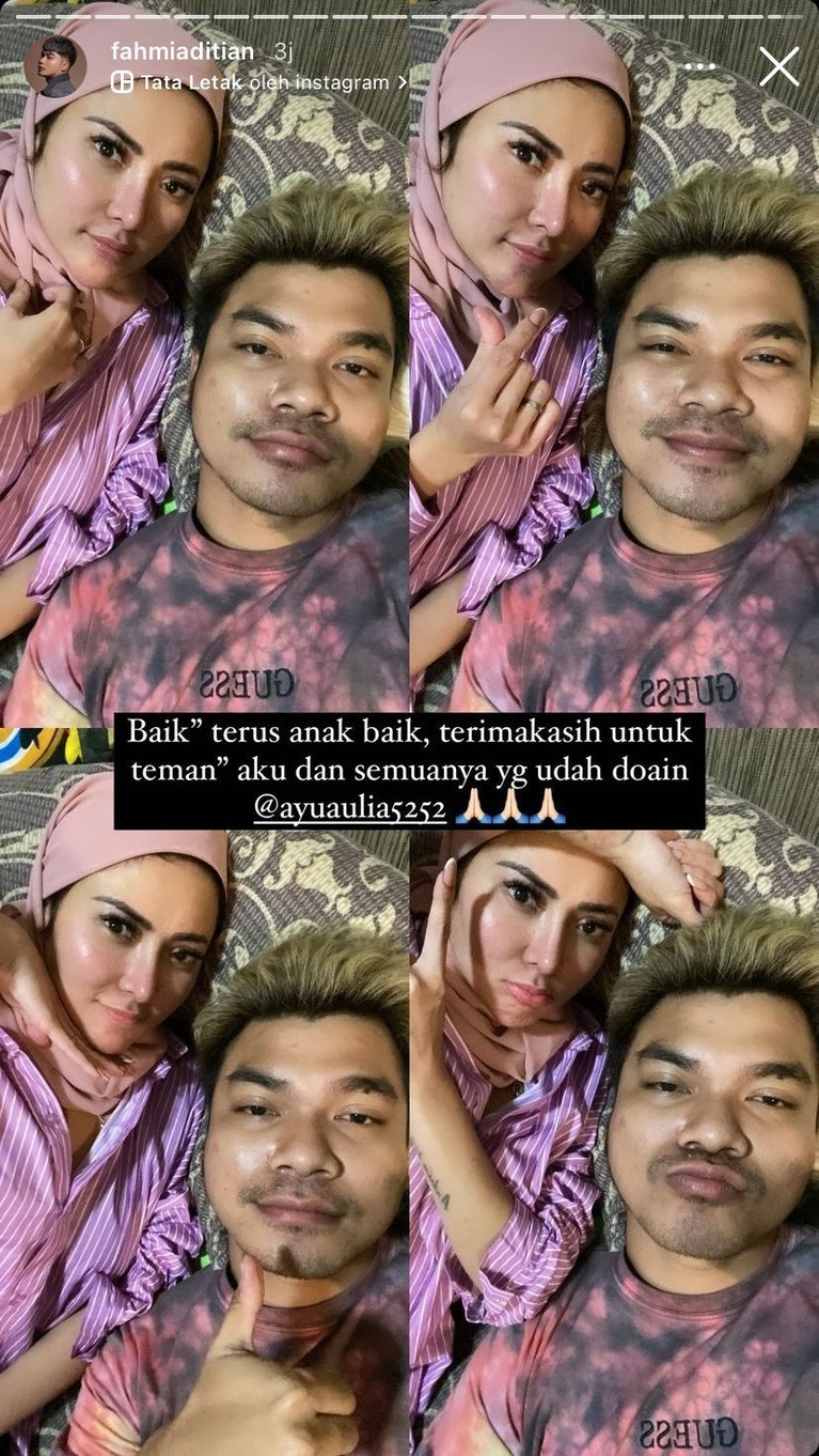 Ayu Aulia