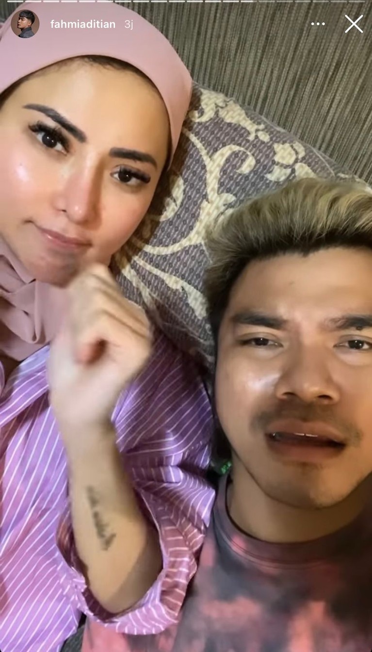 Ayu Aulia