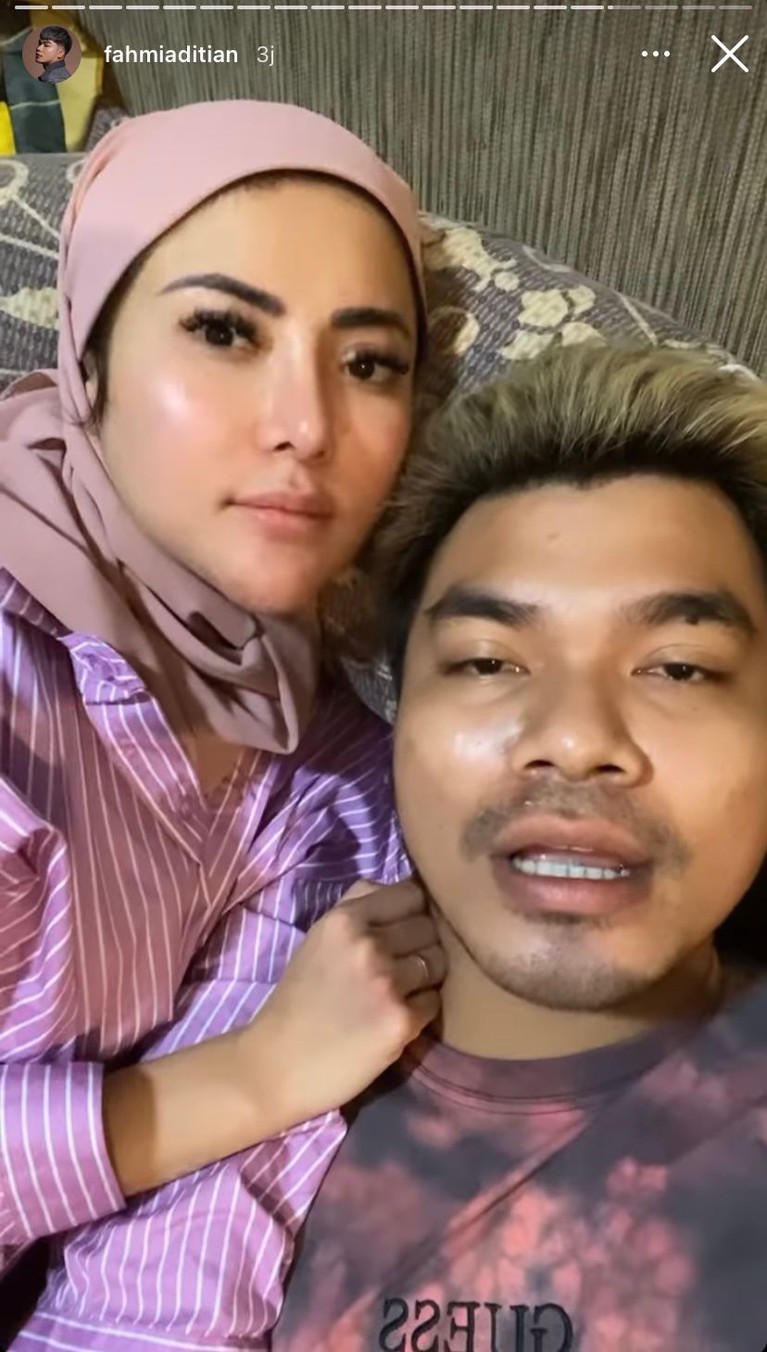 Ayu Aulia