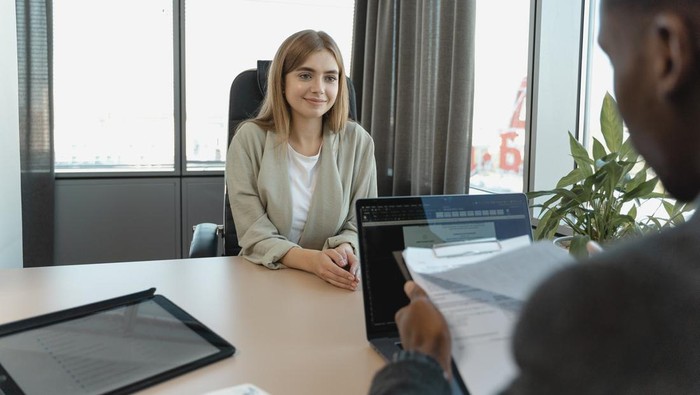 Terkesan Sepele, 5 Hal yang Jarang Disadari Ini Bisa Bikin HRD Ilfeel saat Interview Kerja!