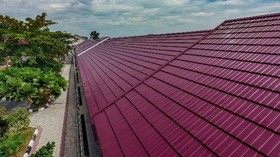 5 Tips Memilih Genteng Metal untuk Jangka Panjang