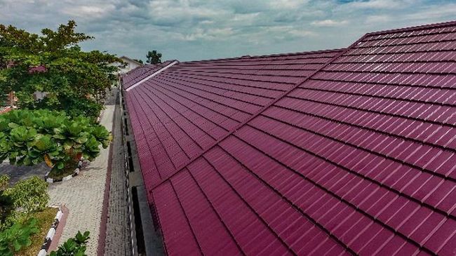 5 Tips Memilih Genteng Metal untuk Jangka Panjang Sebagai komponen penting sebuah bangunan property, pemilihan produk genteng metal harus memperhatikan kualitas dan ketahanannya.