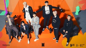 Penonton Konser BTS di Seoul Dilarang Tepuk Tangan dan Teriak
