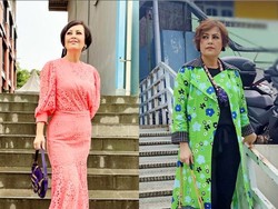 Jalani Diet Ketat, Begini Penampilan Baru Cynthia Lamusu Usai Turun BB 22 Kg