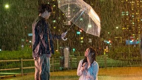 Review Drama: Fishbowl Wives