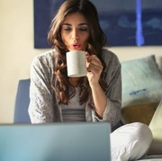 Selain Bikin Sulit Tidur Malamnya, Ini 6 Alasan Kenapa Sebaiknya Tidak Minum Kopi di Sore Hari