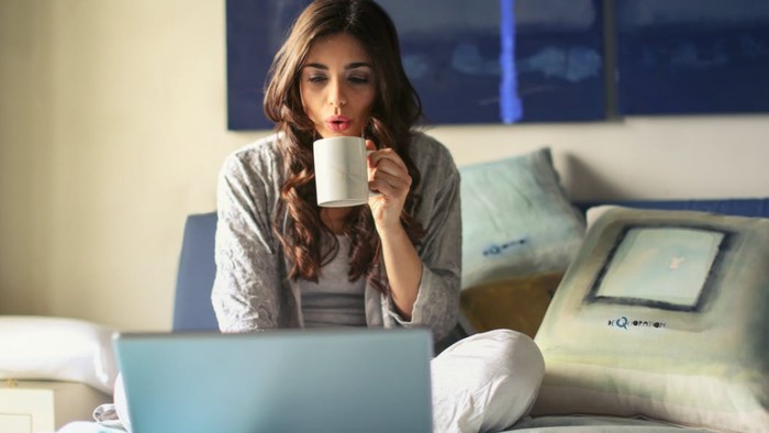 Selain Bikin Sulit Tidur Malamnya, Ini 6 Alasan Kenapa Sebaiknya Tidak Minum Kopi di Sore Hari