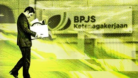 Memahami JKP Sebagai Bantalan Pekerja yang Kena PHK