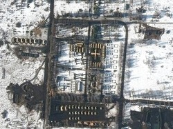 9 Fakta Perang Rusia Sasar Ukraina Tuai Kecaman Dunia