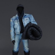 Intip Koleksi Yeezy x Gap Engineered by Balenciaga, Segini Harganya!