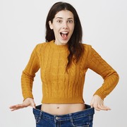 5 Antioksidan di Makanan yang Ternyata Selain Cocok Lawan Radikal Bebas, Juga Bagus Buat Diet Sehat!