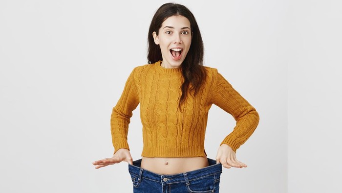5 Antioksidan di Makanan yang Ternyata Selain Cocok Lawan Radikal Bebas, Juga Bagus Buat Diet Sehat! 5 Antioksidan di Makanan yang Ternyata Selain Cocok Lawan Radikal Bebas, Juga Bagus Buat Diet Sehat!