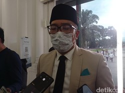 Survei Median: Elektabilitas RK Lebih Oke Jadi Wapres daripada Capres