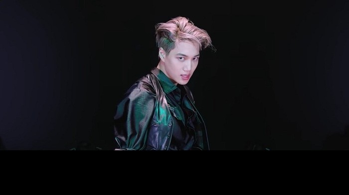 Disebut 'Dancing Machine', 5 Idol K-Pop Ini Selalu Memukau Fans dengan Kemampuan Menarinya