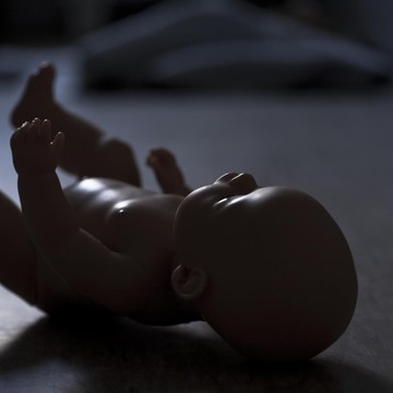 Viral Pria Purwokerto Kubur Hidup-hidup 7 Bayi Hasil Inses, Untuk Ritual?