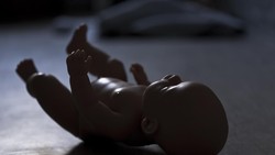 Viral Pria Purwokerto Kubur Hidup-hidup 7 Bayi Hasil Inses, Untuk Ritual?