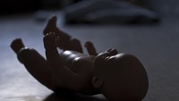 5 Fakta Ibu di Surabaya Banting Bayinya hingga Meninggal, Akui Tak Siap Punya Anak Kedua