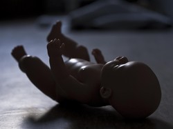Perawat Inggris Tega Bunuh 7 Bayi Baru Lahir, Sengaja gegara Tak Mampu Mengasuh