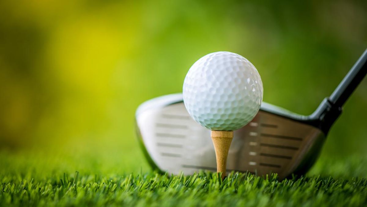 Golf Jadi Tren Baru Anak Urban, yang Ramai Dibahas di Medsos