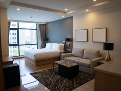 Rekomendasi Hotel di Bandung dengan Private Pool