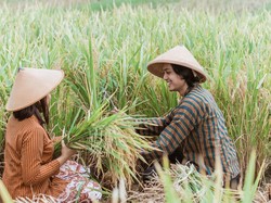 Mantap! 5 Desa Wisata Ini Beri Pengalaman Kencan Unik Bareng Pasangan