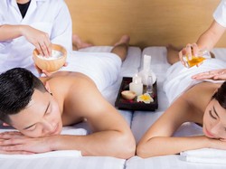 Kronologi Turis Aussie Kehilangan Duit Rp 1,1 Juta saat Pijat di Spa Bali