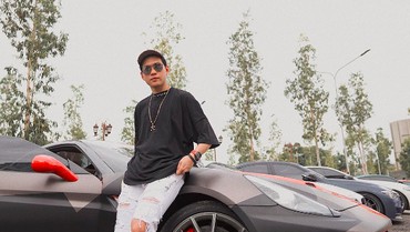 img-title Sebelum Resmi jadi Tersangka, Ini 4 Aksi Norak dan Viral Indra Kenz