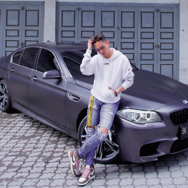 Korban Indra Kenz Makin Banyak, Kasihan Ada yang Rugi Rp20 Miliar