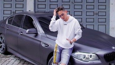 Yang Muda yang Berkasus, Selebgram Terkenal hingga Crazy Rich
