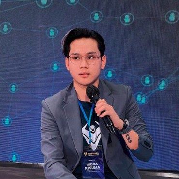 Kerugian Korban Binomo Indra Kenz Ditaksir Capai Rp25 Miliar