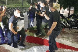 Ini Tampang Mami yang Jual 4 Wanita Sukabumi ke Lembah Prostitusi Papua