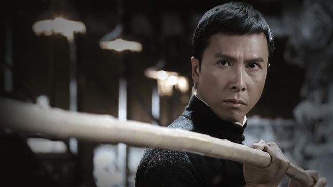 Kungfu merupakan seni bela diri yang kerap dijadikan tema film dan banyak digemari oleh berbagai kalangan. Berikut film kungfu terbaik.