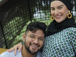 Jenis Kelamin Bayi Jadi Kejutan Irish Bella Buat Ammar Zoni