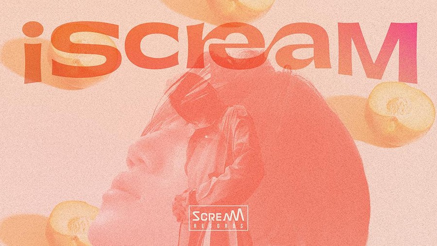 iScreaM x Kai EXO