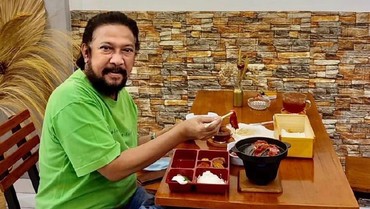 img-title Sifat Asli Fuji Dibongkar Farida Nurhan VS Jamal Mirdad Dipolisikan Kasus Penipuan