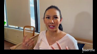 img-title Salah Diagnosis Medis, Kalina Oktarani Terbang ke Singapura Tes Kanker