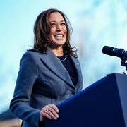 Jacinda Ardern hingga Kamala Harris, Ternyata Ini Jurusan Kuliah Para Pemimpin Perempuan di Dunia!