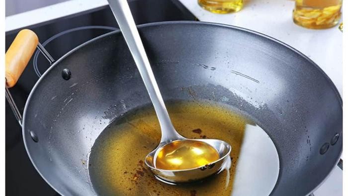 Minyak Jelantah 'Nganggur' Bisa Jadi Ladang Cuan, Caranya Semudah Ini lho!